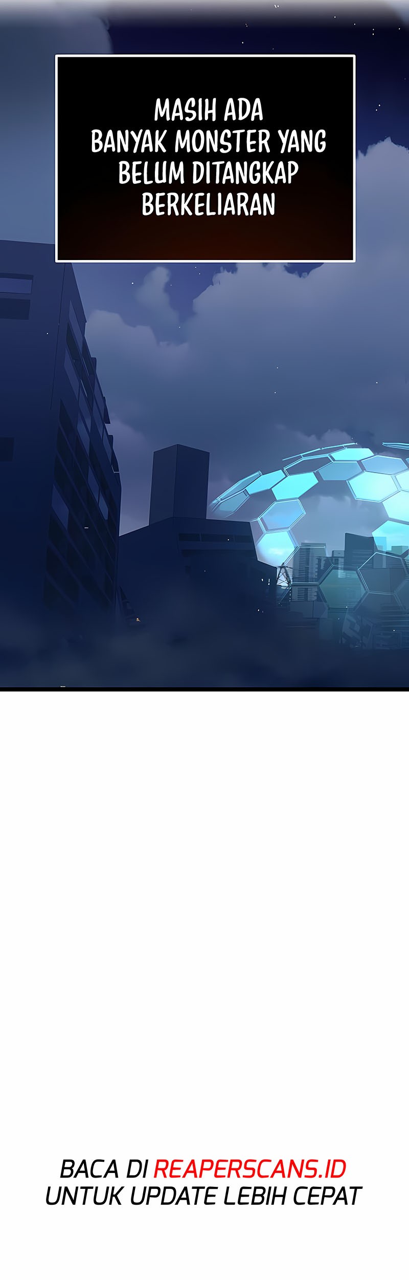 I Obtained a Mythic Item Chapter 14 Gambar 42