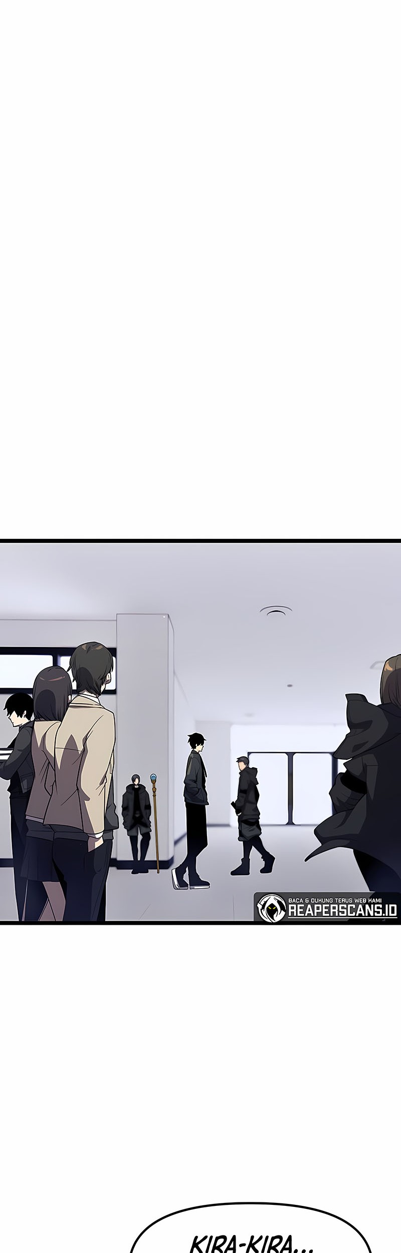 I Obtained a Mythic Item Chapter 14 Gambar 43