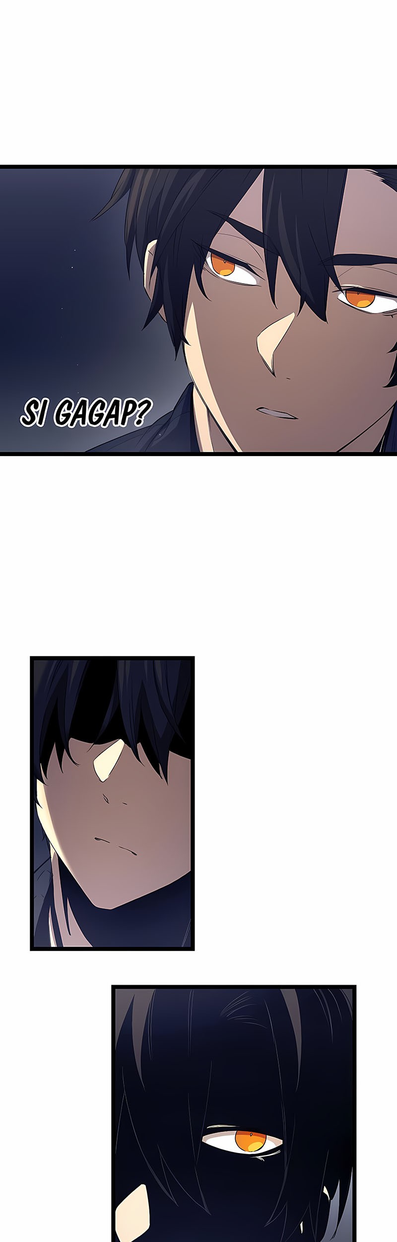 I Obtained a Mythic Item Chapter 14 Gambar 49