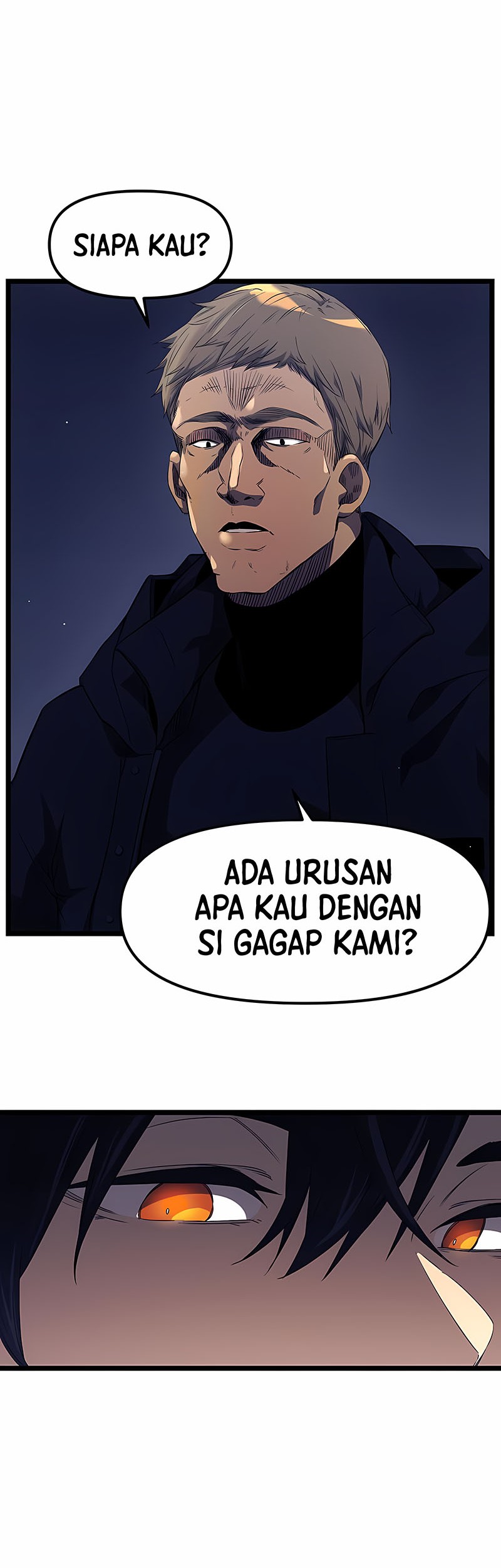 I Obtained a Mythic Item Chapter 14 Gambar 55