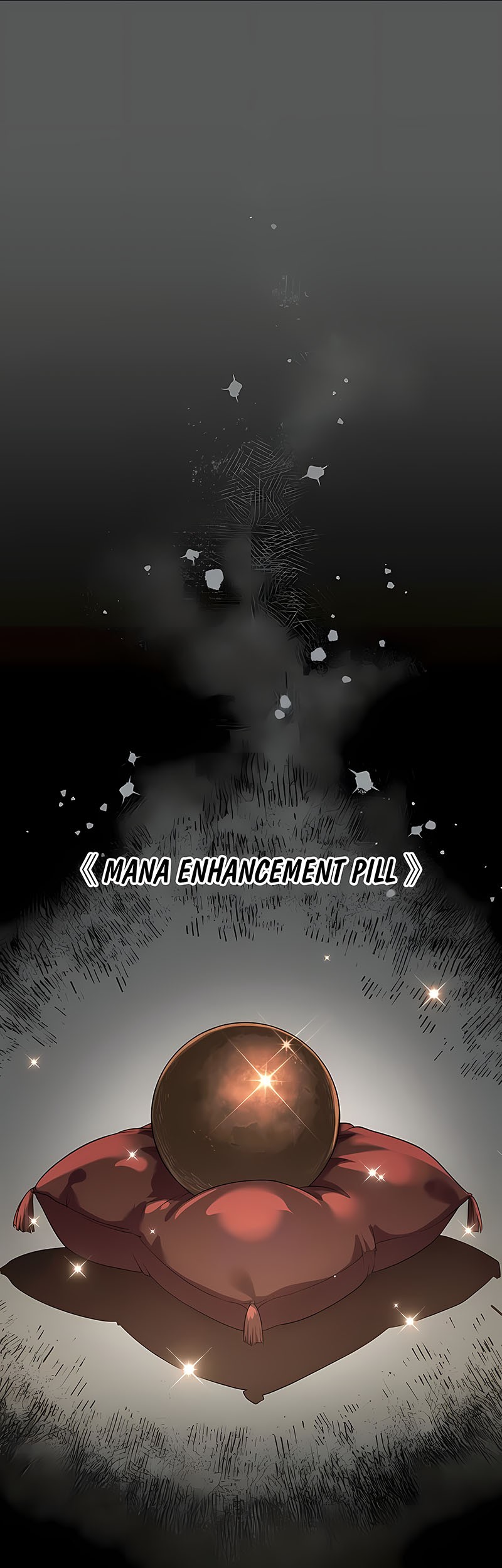 Manhwa I Obtained a Mythic Item Chapter 14 gambar nomor 2