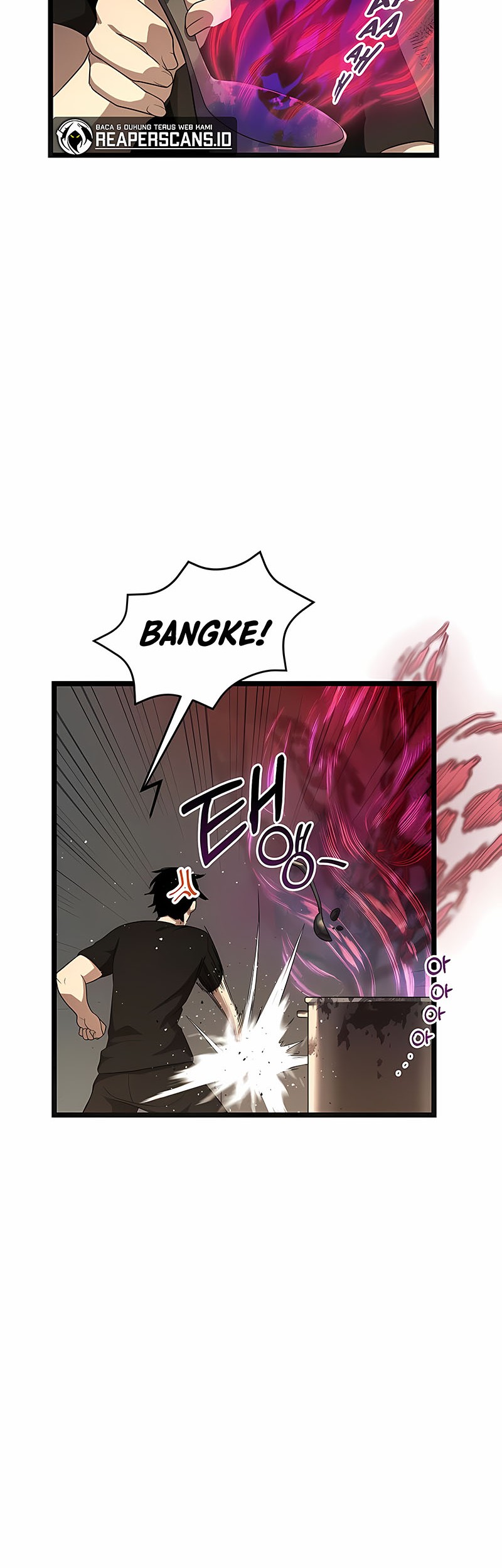 I Obtained a Mythic Item Chapter 14 Gambar 5