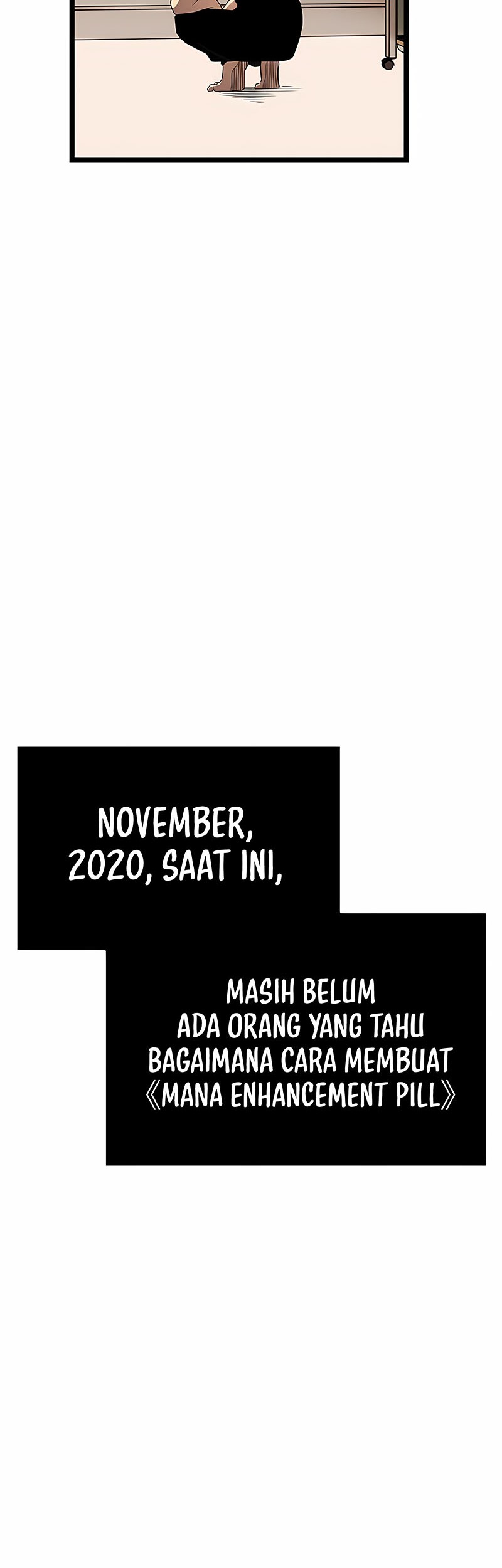 I Obtained a Mythic Item Chapter 14 Gambar 10