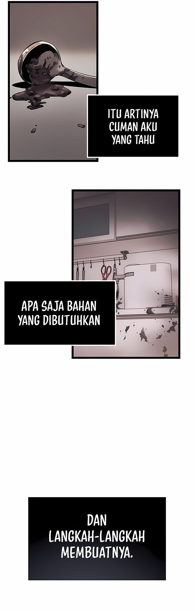 I Obtained a Mythic Item Chapter 14 Gambar 12