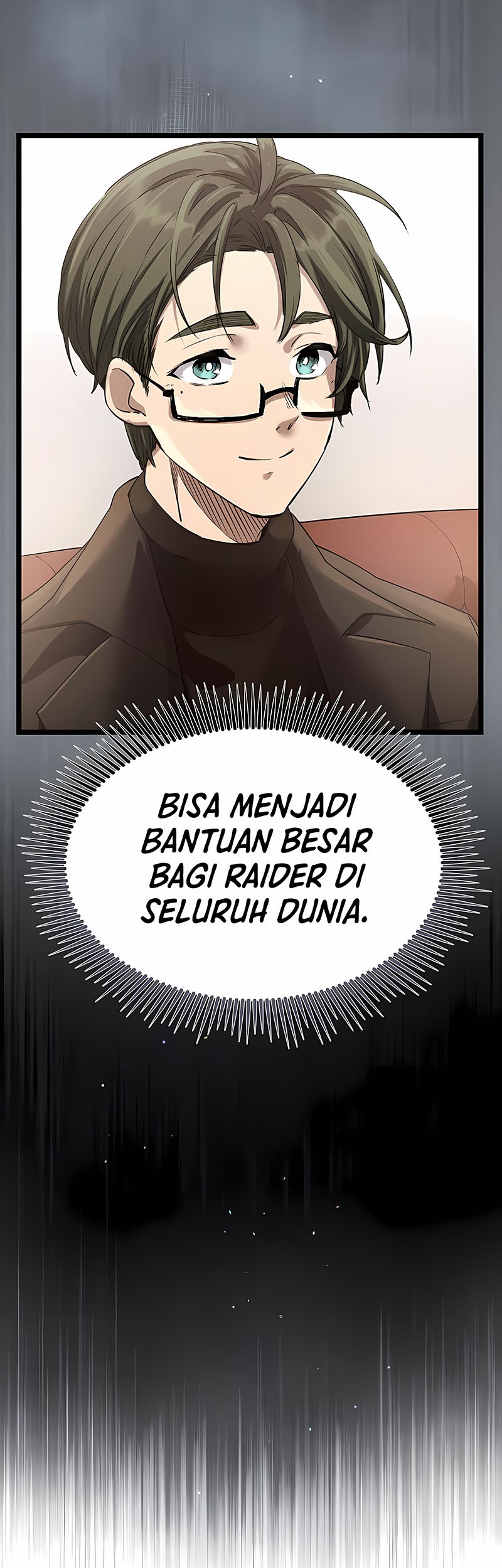 I Obtained a Mythic Item Chapter 14 Gambar 15