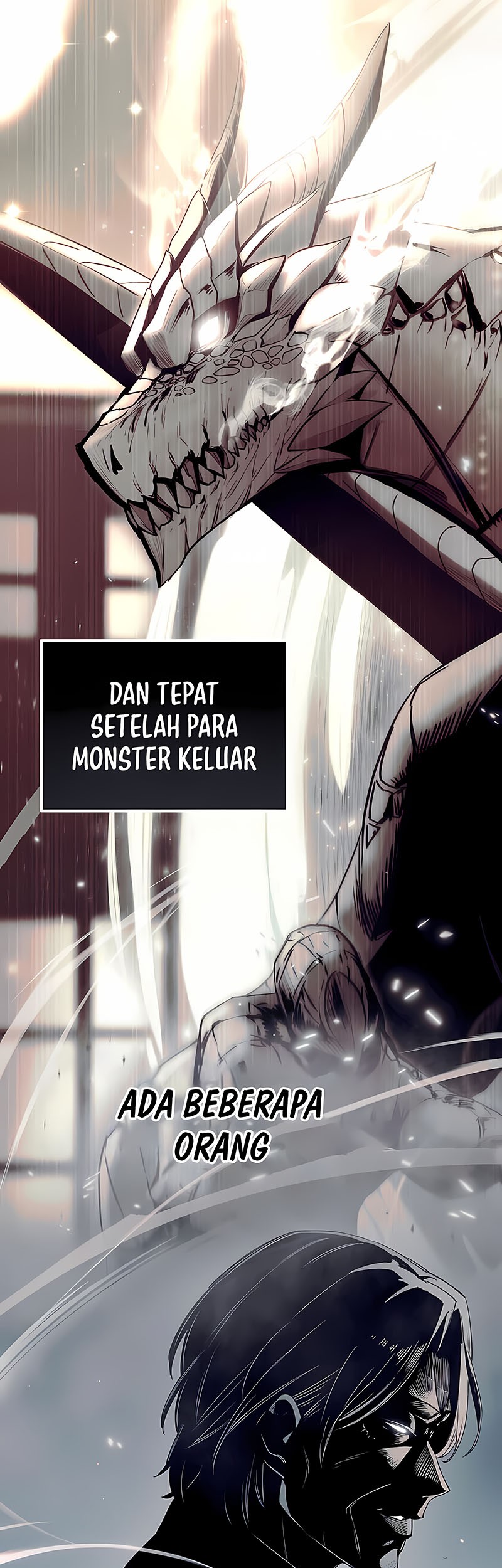 I Obtained a Mythic Item Chapter 14 Gambar 29