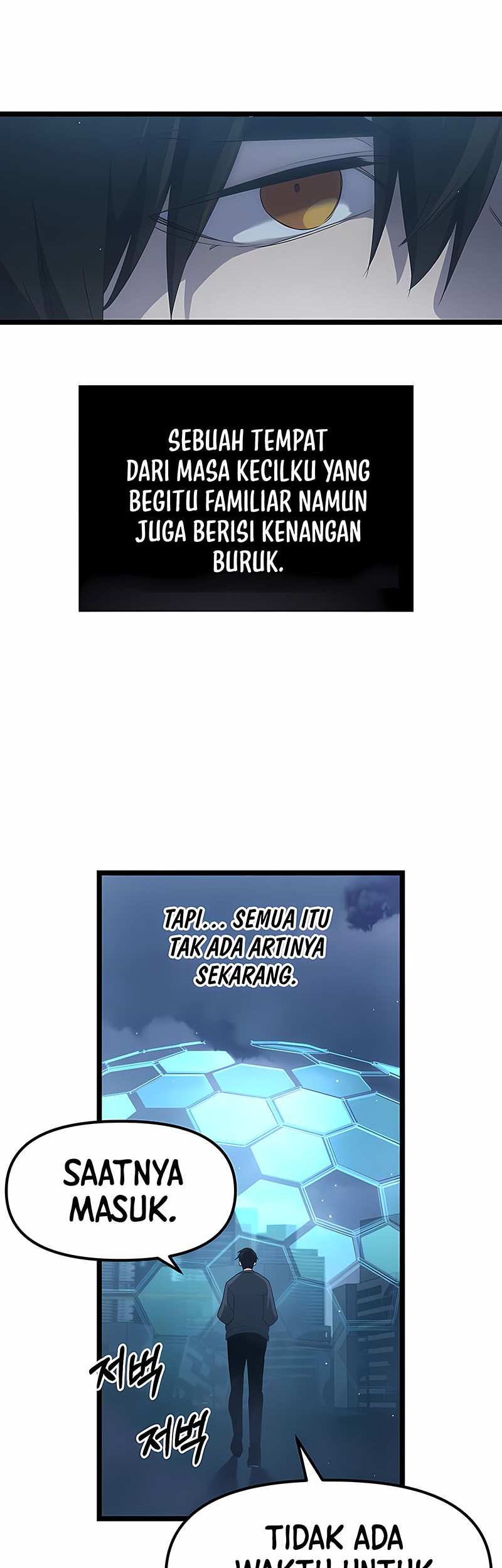 I Obtained a Mythic Item Chapter 14 Gambar 40