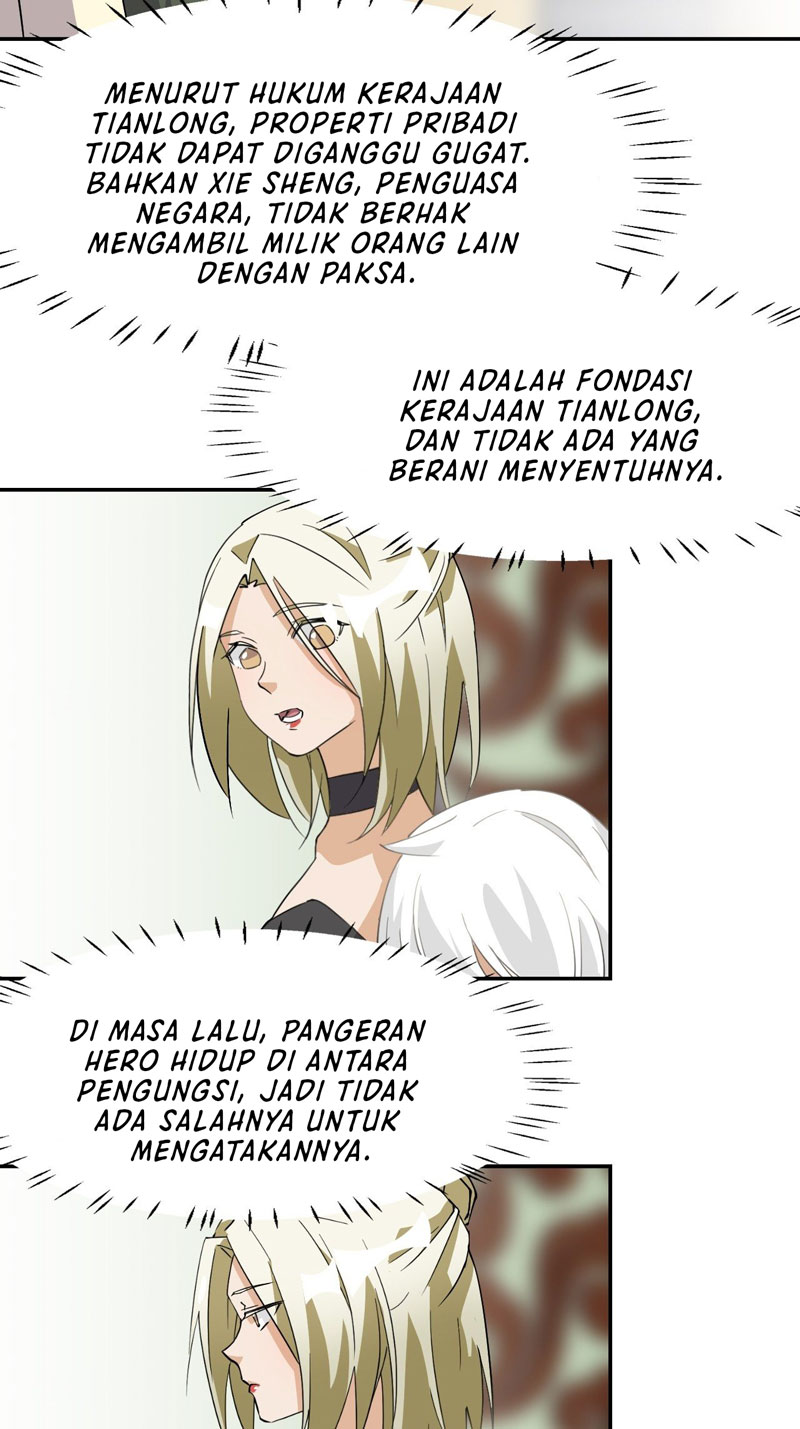 Prince Hero Chapter 17 Gambar 14