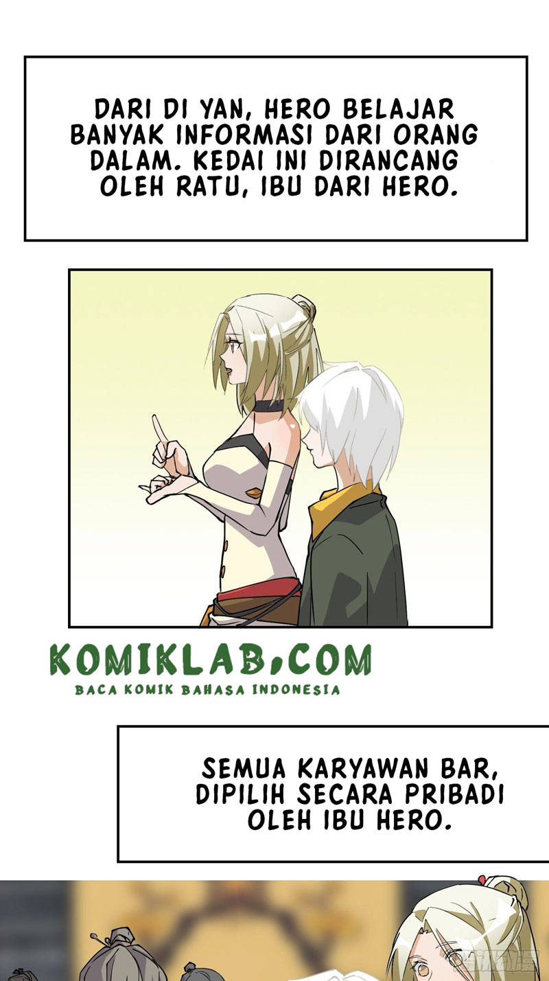 Prince Hero Chapter 17 Gambar 17