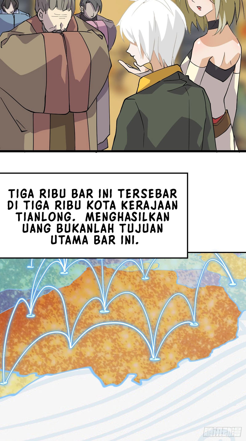 Prince Hero Chapter 17 Gambar 18