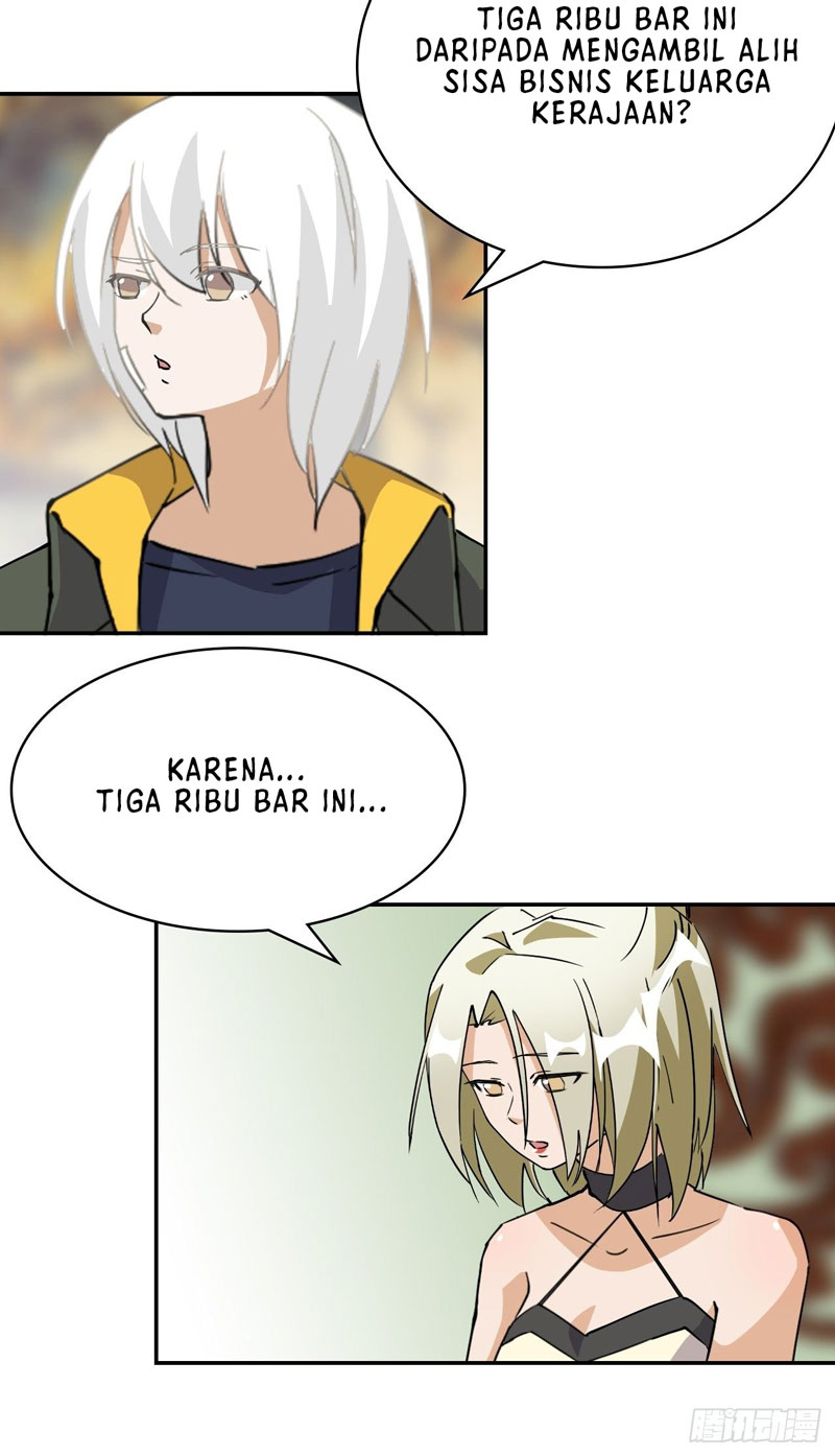 Prince Hero Chapter 17 Gambar 12