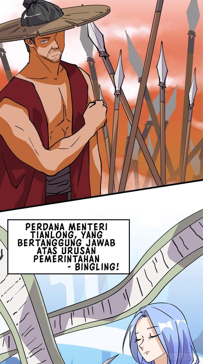 Prince Hero Chapter 17 Gambar 24