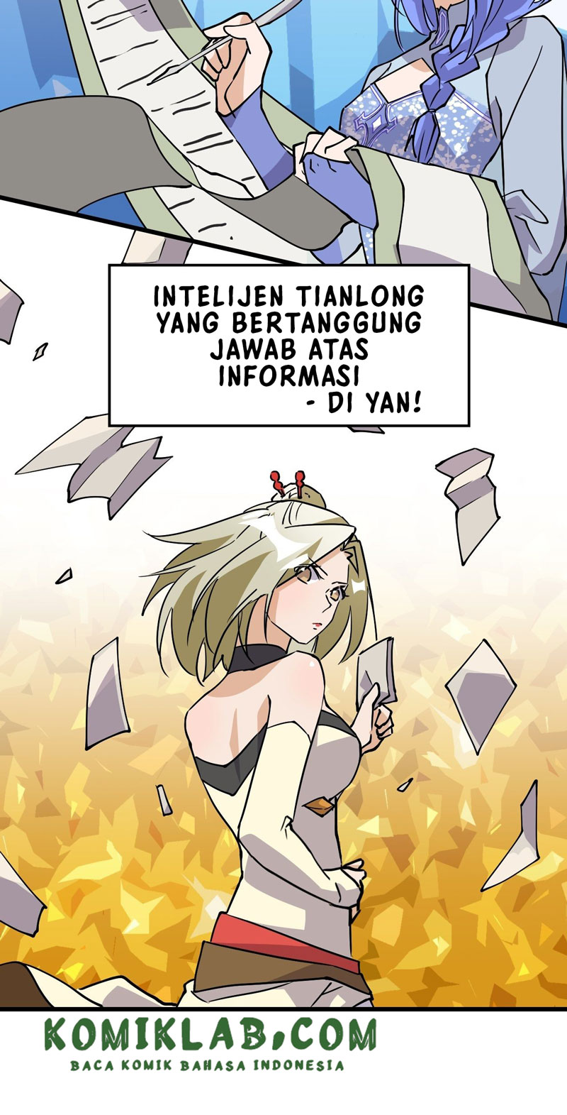 Prince Hero Chapter 17 Gambar 25