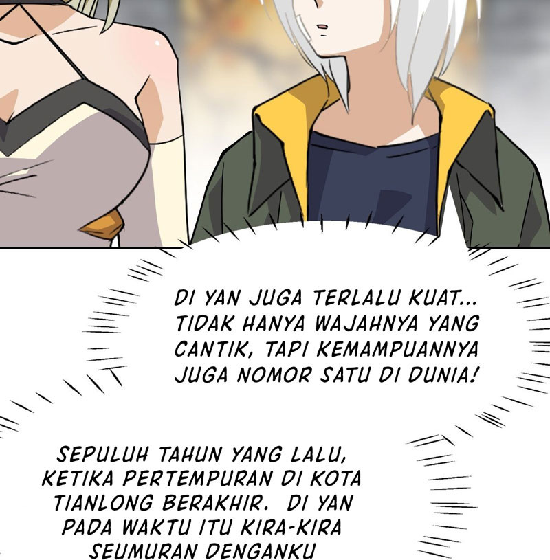 Prince Hero Chapter 17 Gambar 28