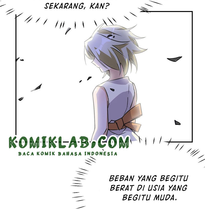 Prince Hero Chapter 17 Gambar 29