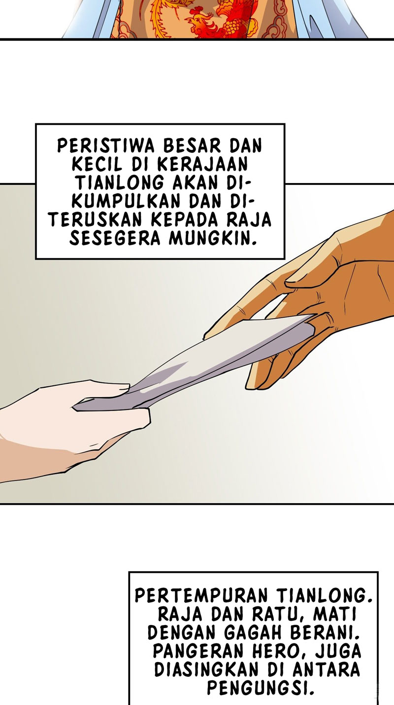 Prince Hero Chapter 17 Gambar 20