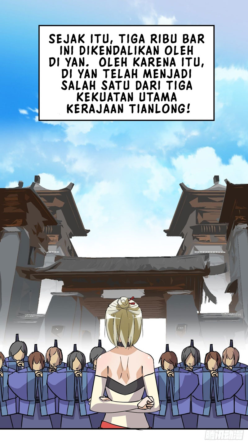Prince Hero Chapter 17 Gambar 22
