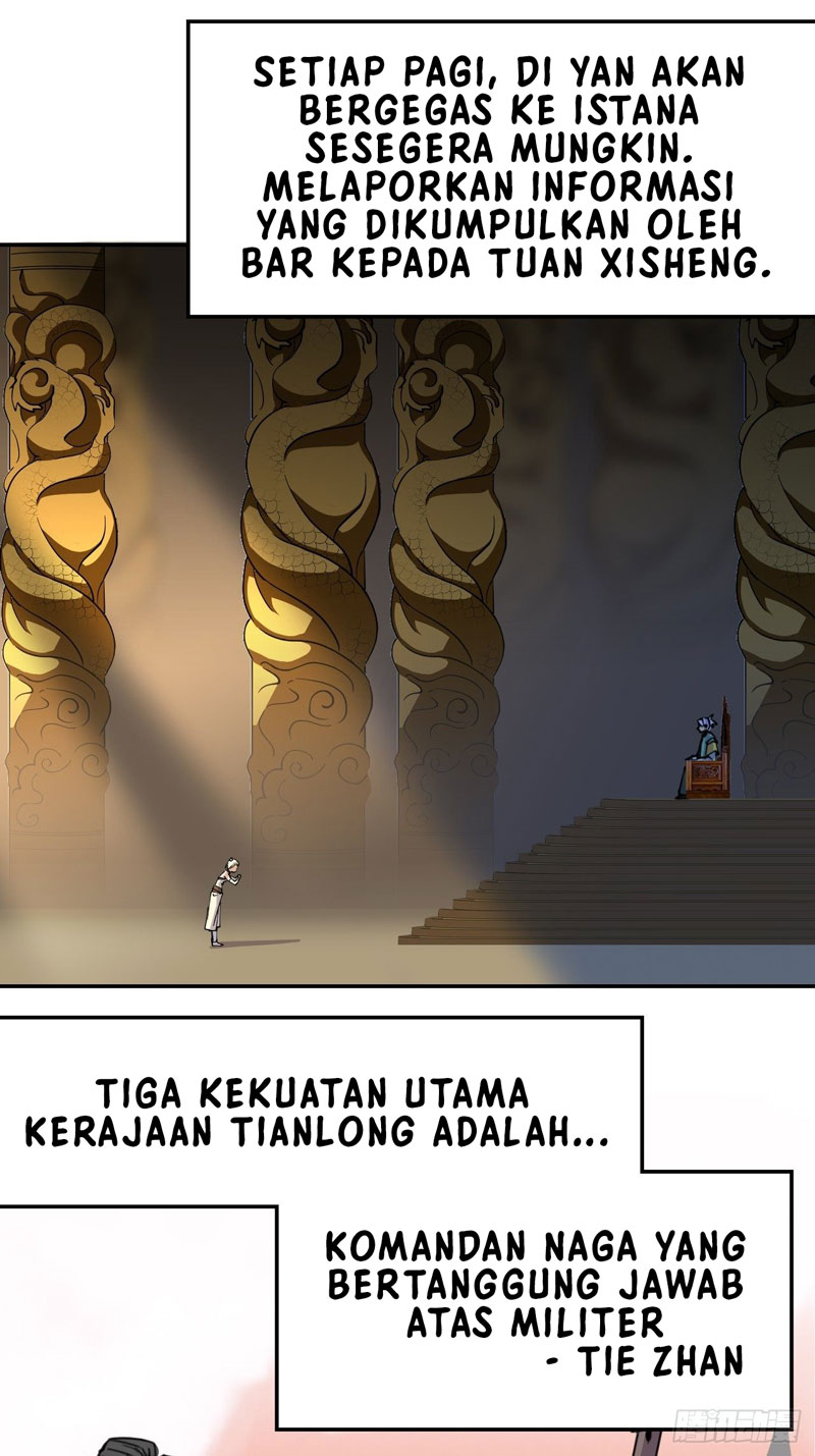 Prince Hero Chapter 17 Gambar 23