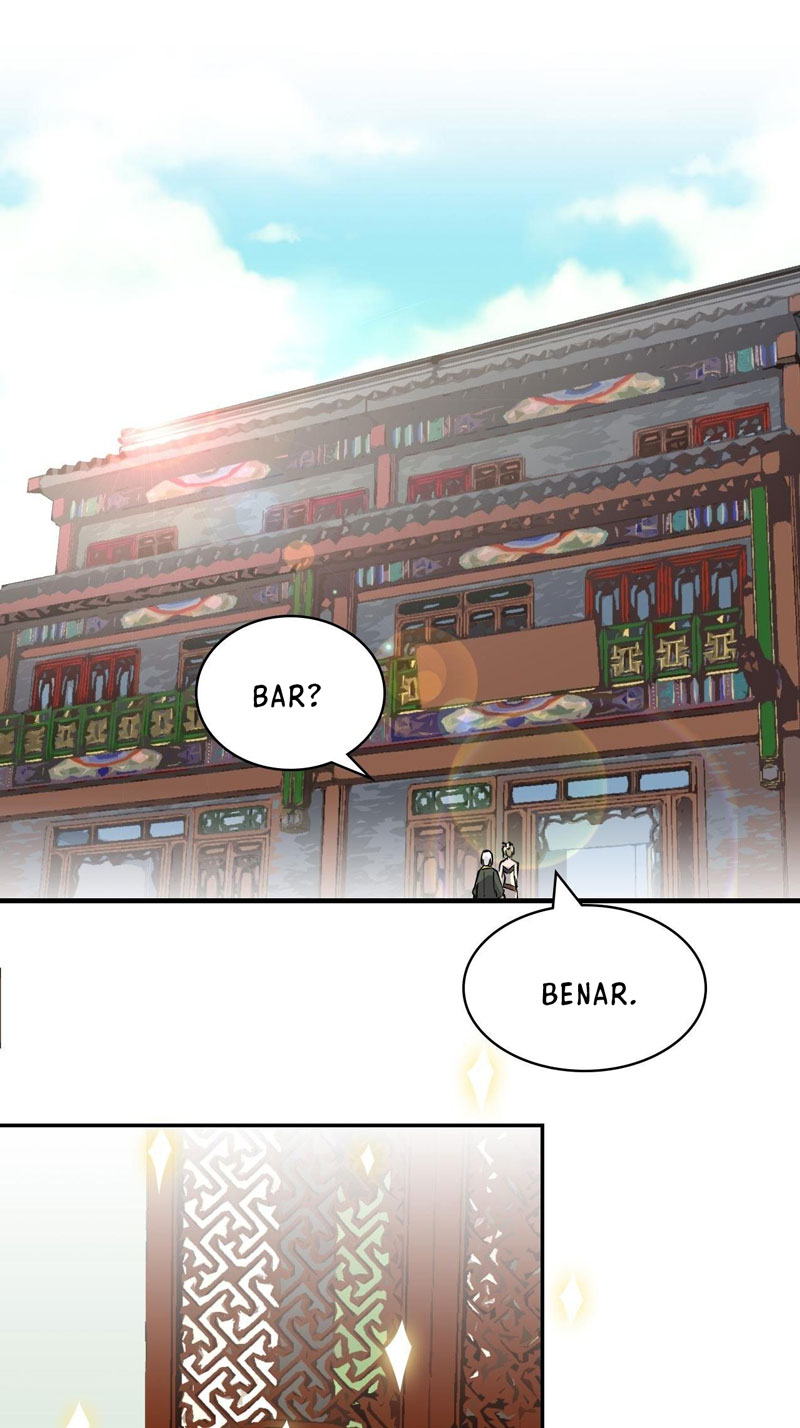 Prince Hero Chapter 17 Gambar 3