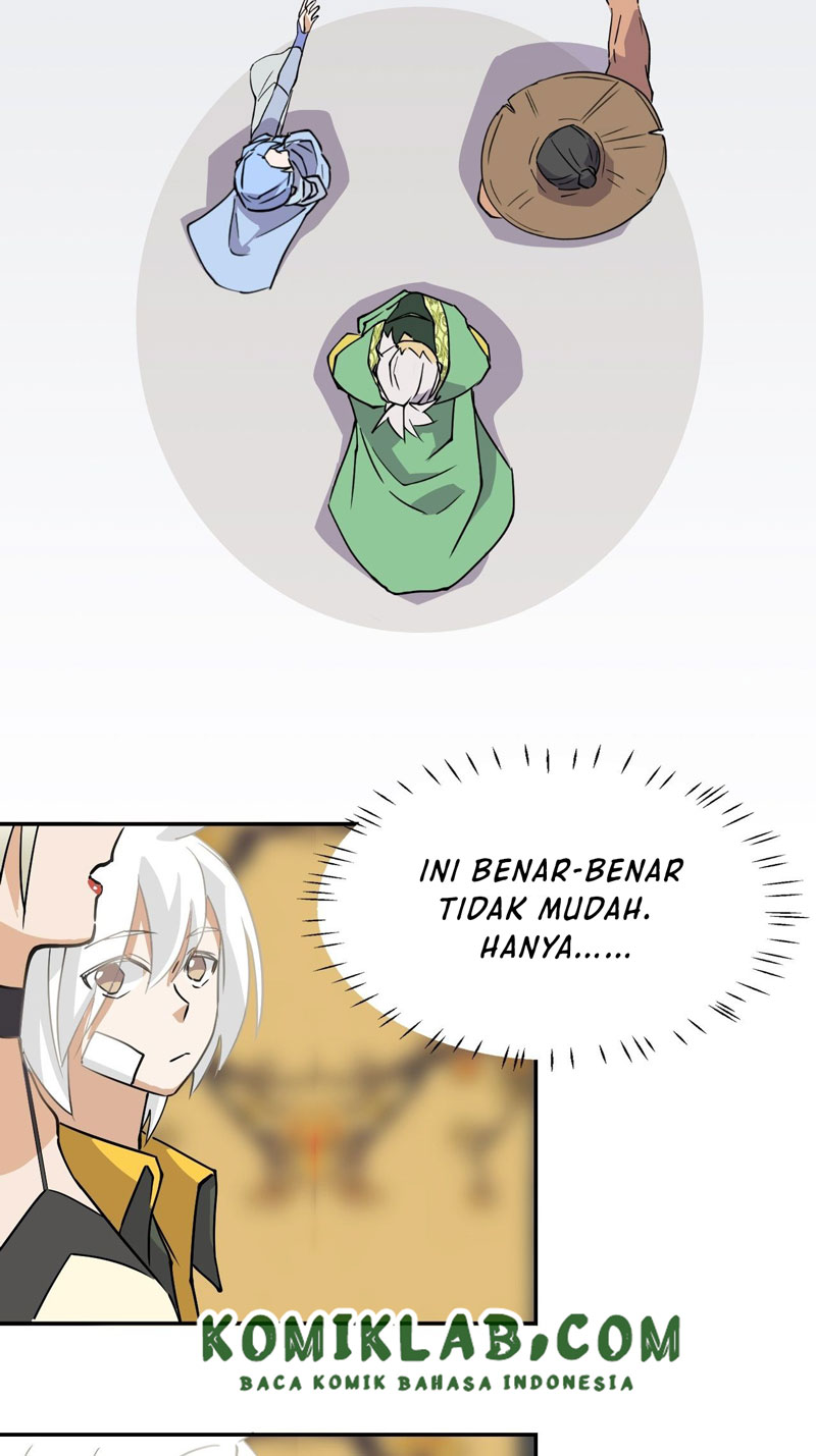 Prince Hero Chapter 17 Gambar 31