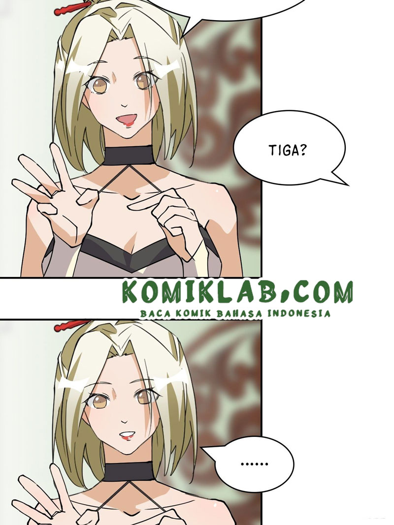 Prince Hero Chapter 17 Gambar 7