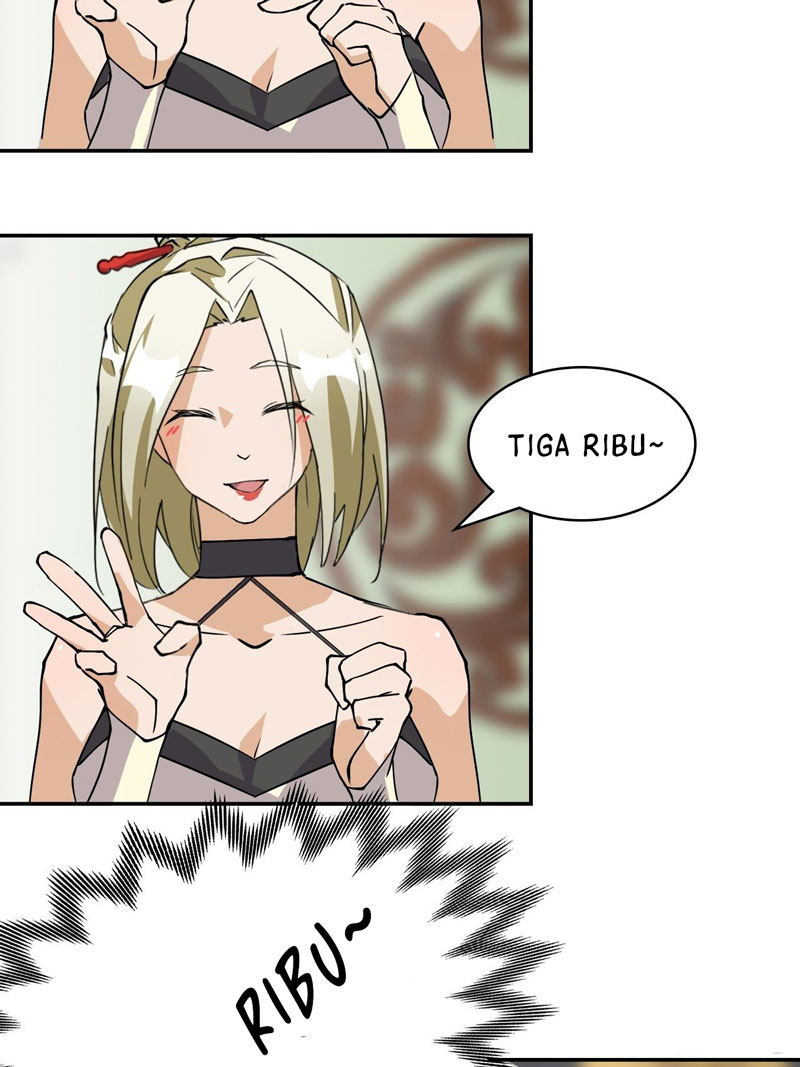 Prince Hero Chapter 17 Gambar 8