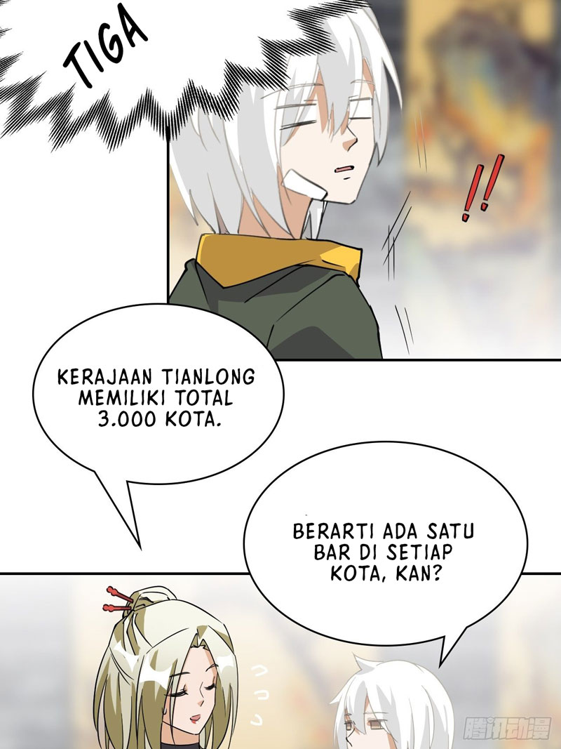 Prince Hero Chapter 17 Gambar 9
