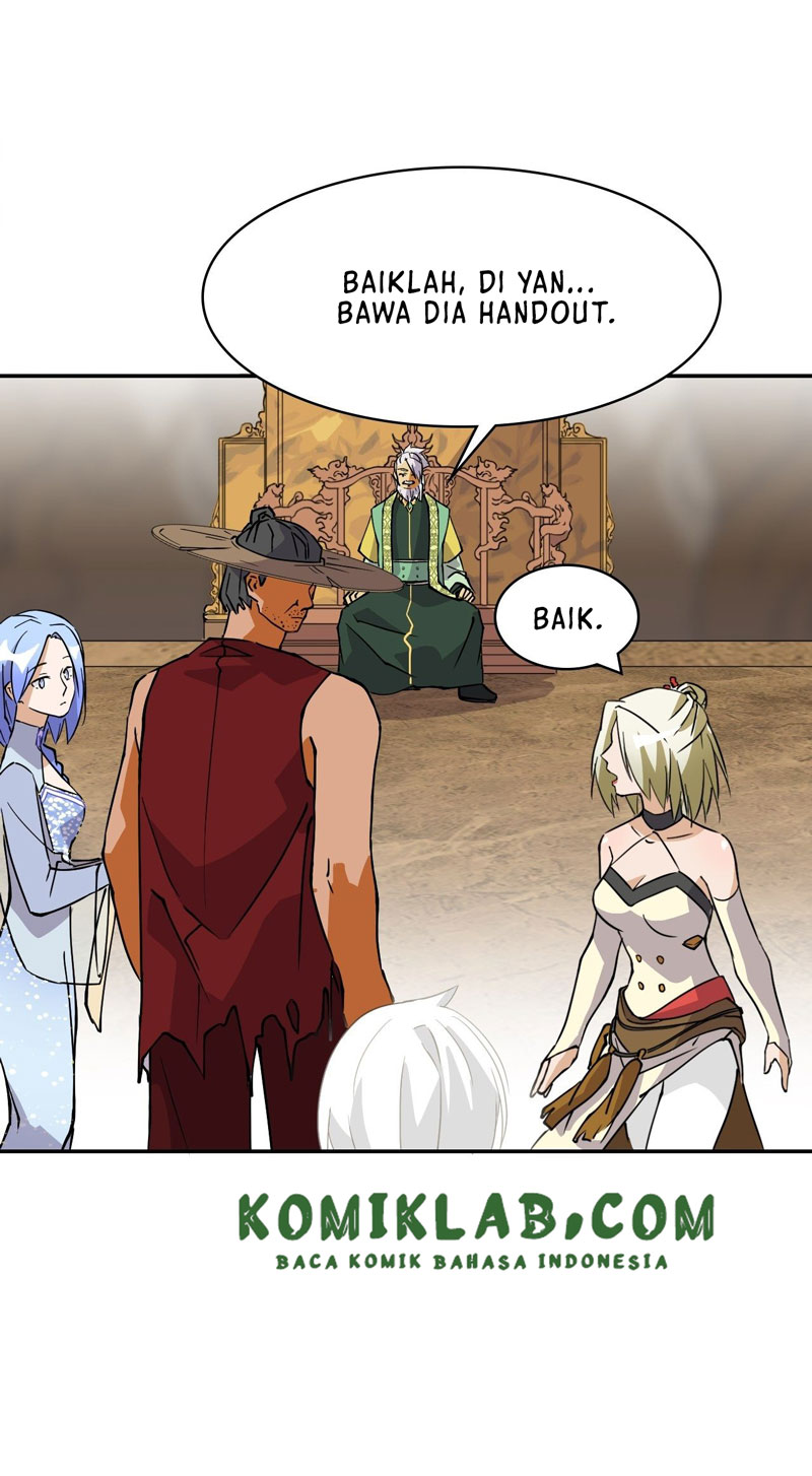 Prince Hero Chapter 16 Gambar 15