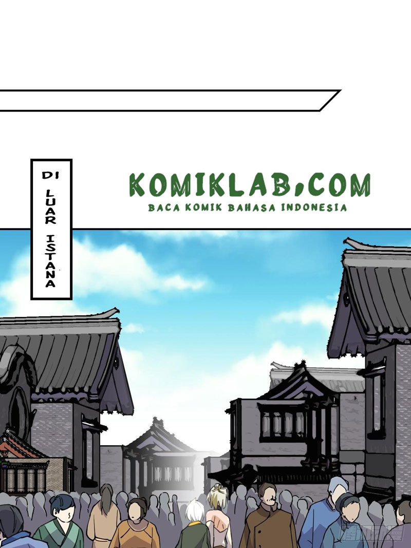 Prince Hero Chapter 16 Gambar 20