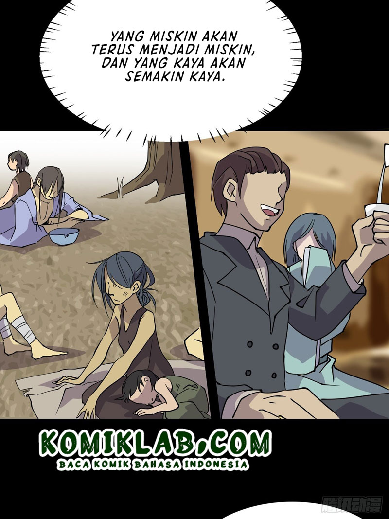 Prince Hero Chapter 16 Gambar 8