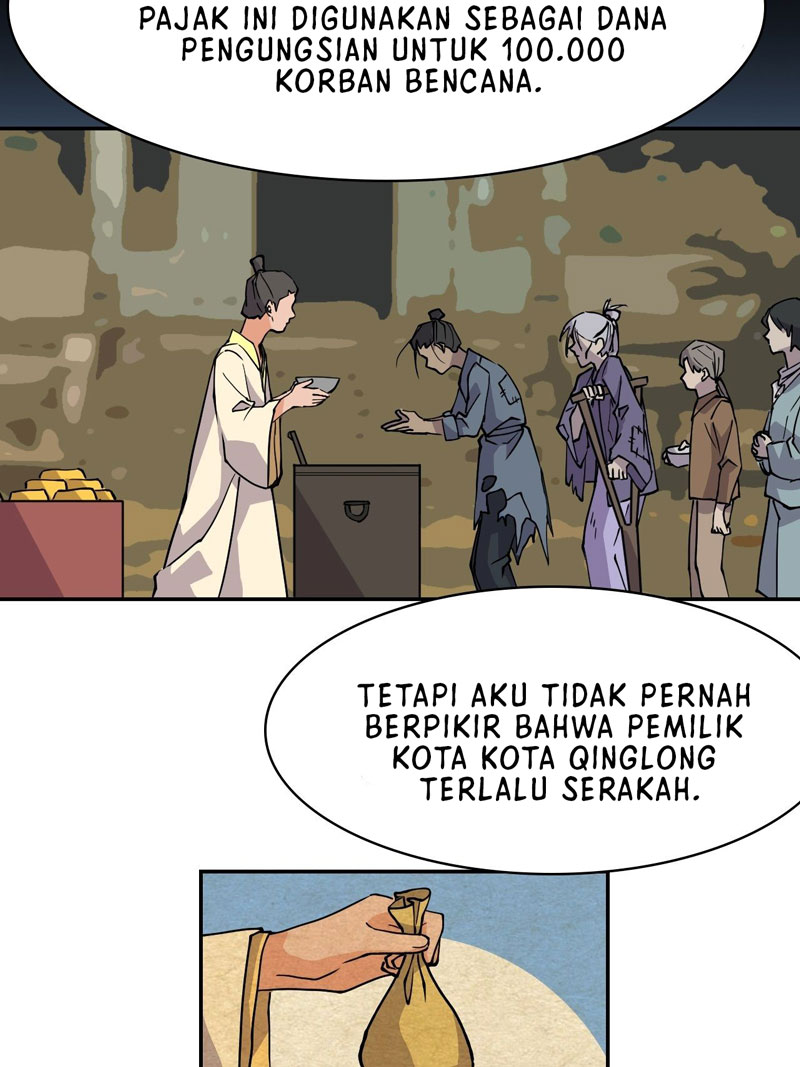 Prince Hero Chapter 15 Gambar 14