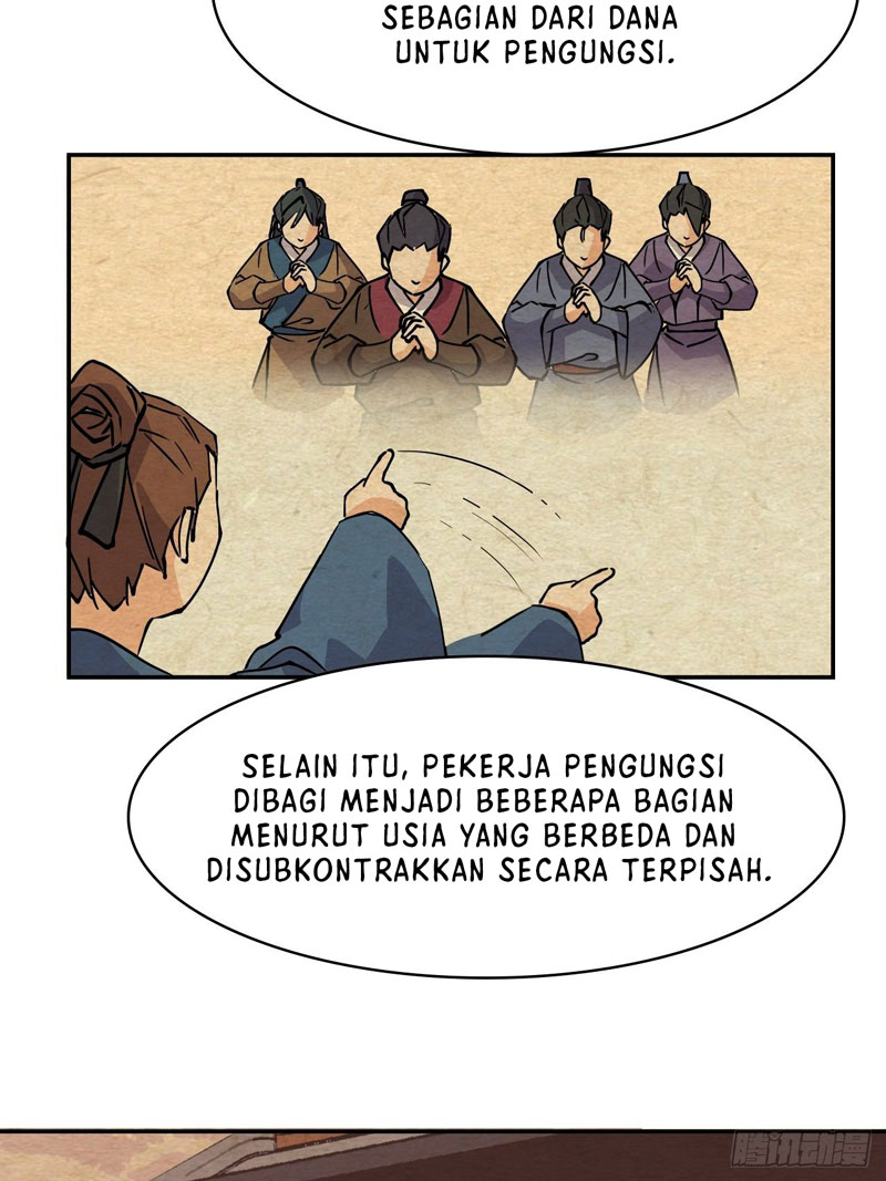 Prince Hero Chapter 15 Gambar 16