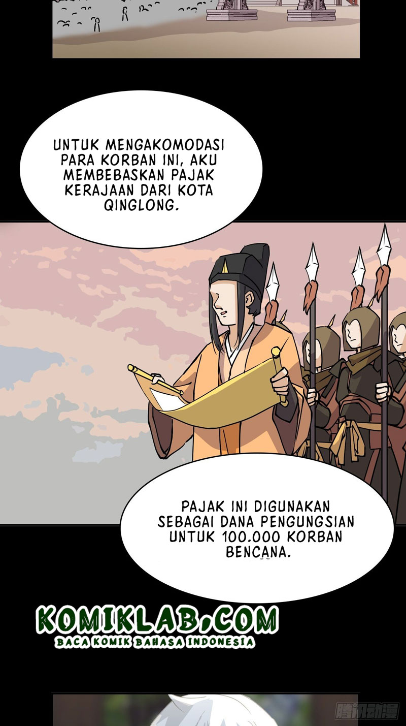 Prince Hero Chapter 15 Gambar 11