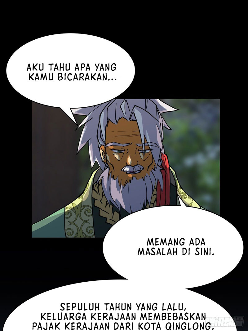 Prince Hero Chapter 15 Gambar 13