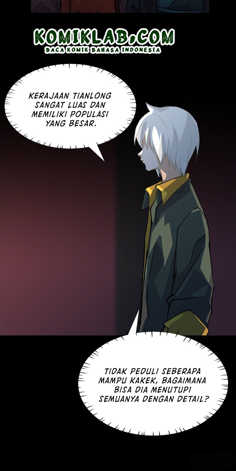 Prince Hero Chapter 15 Gambar 24