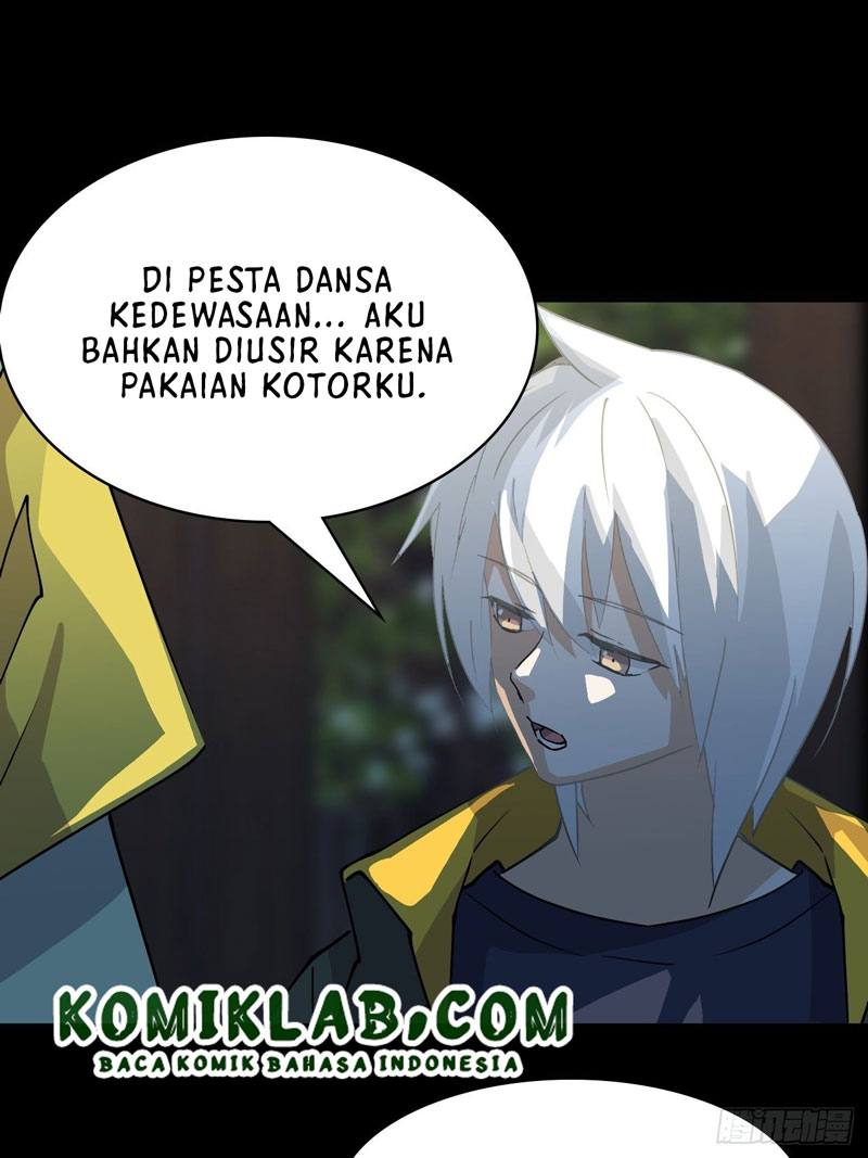 Prince Hero Chapter 15 Gambar 3