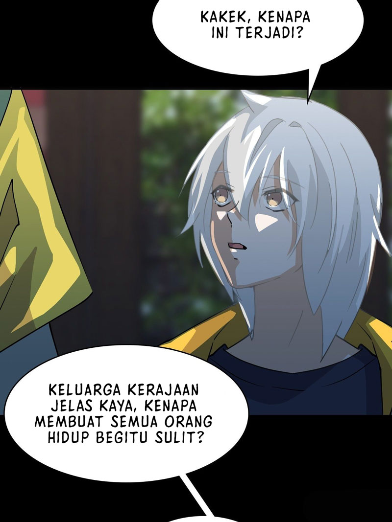 Prince Hero Chapter 15 Gambar 4