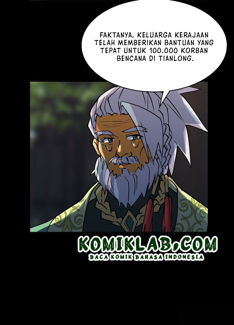 Prince Hero Chapter 15 Gambar 8