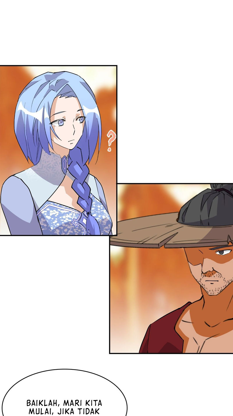 Prince Hero Chapter 14 Gambar 16