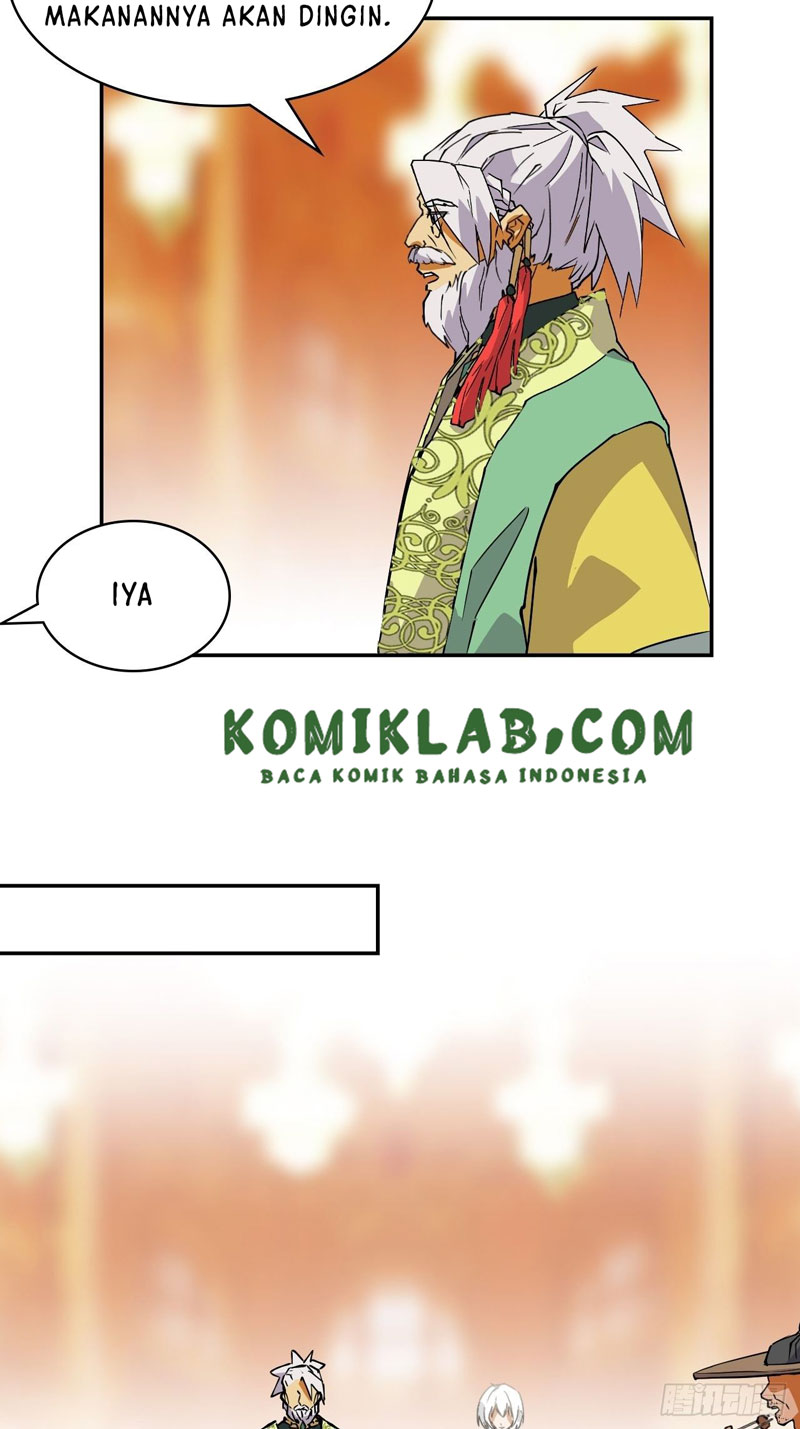 Prince Hero Chapter 14 Gambar 17