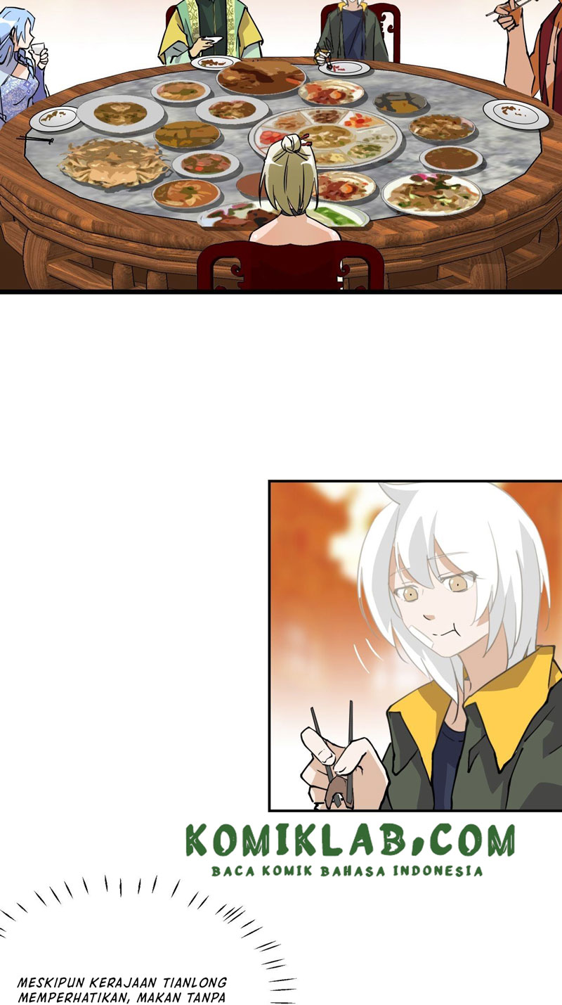 Prince Hero Chapter 14 Gambar 18