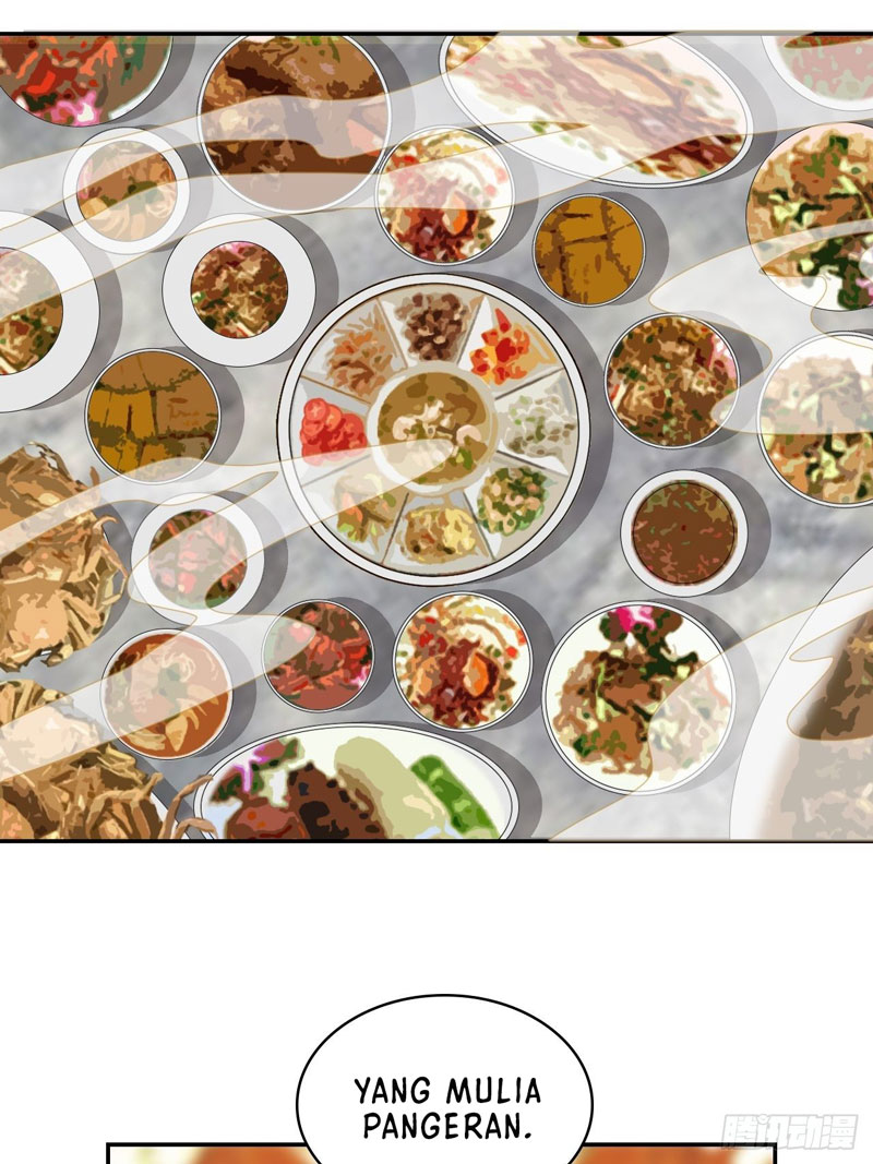 Prince Hero Chapter 14 Gambar 10