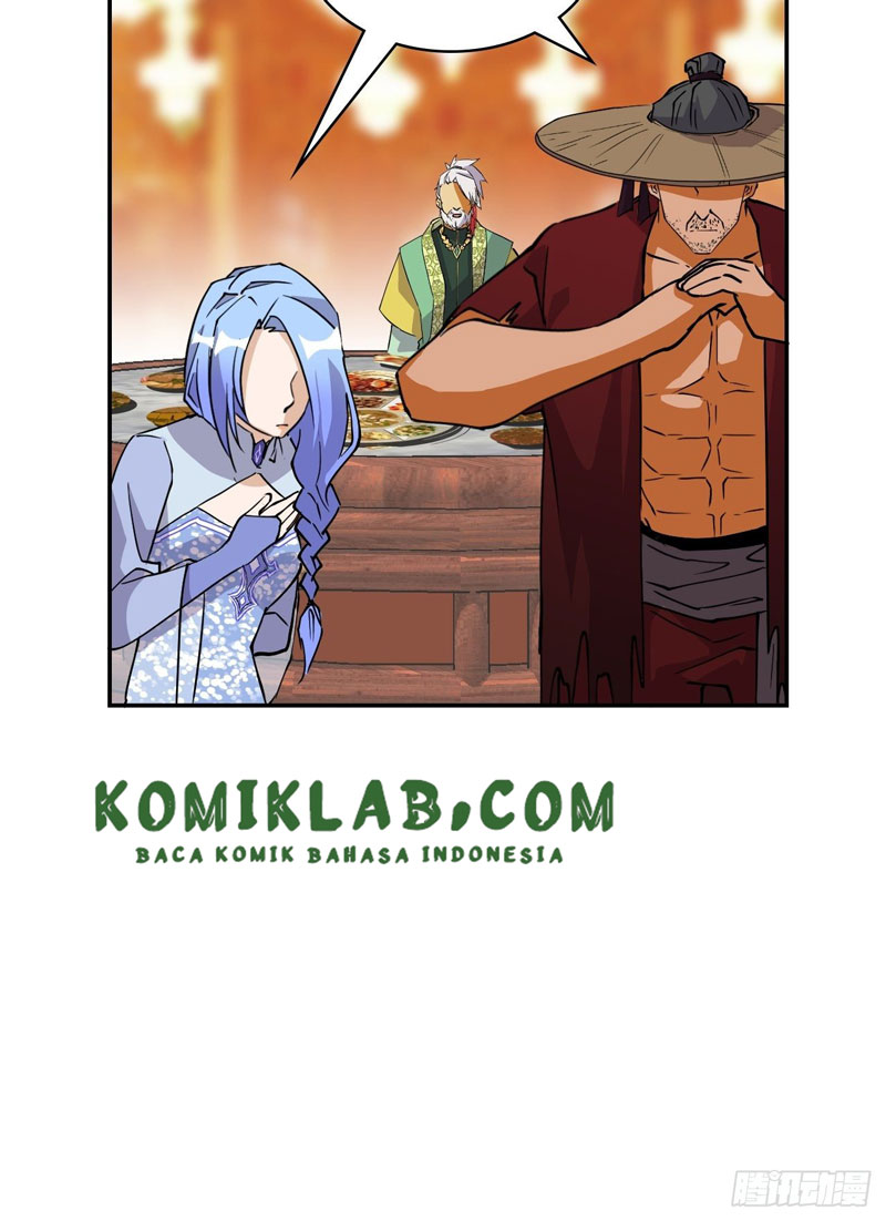 Prince Hero Chapter 14 Gambar 11