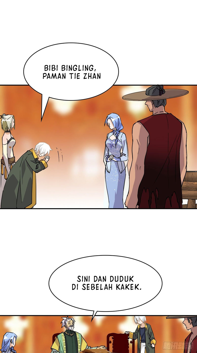 Prince Hero Chapter 14 Gambar 12