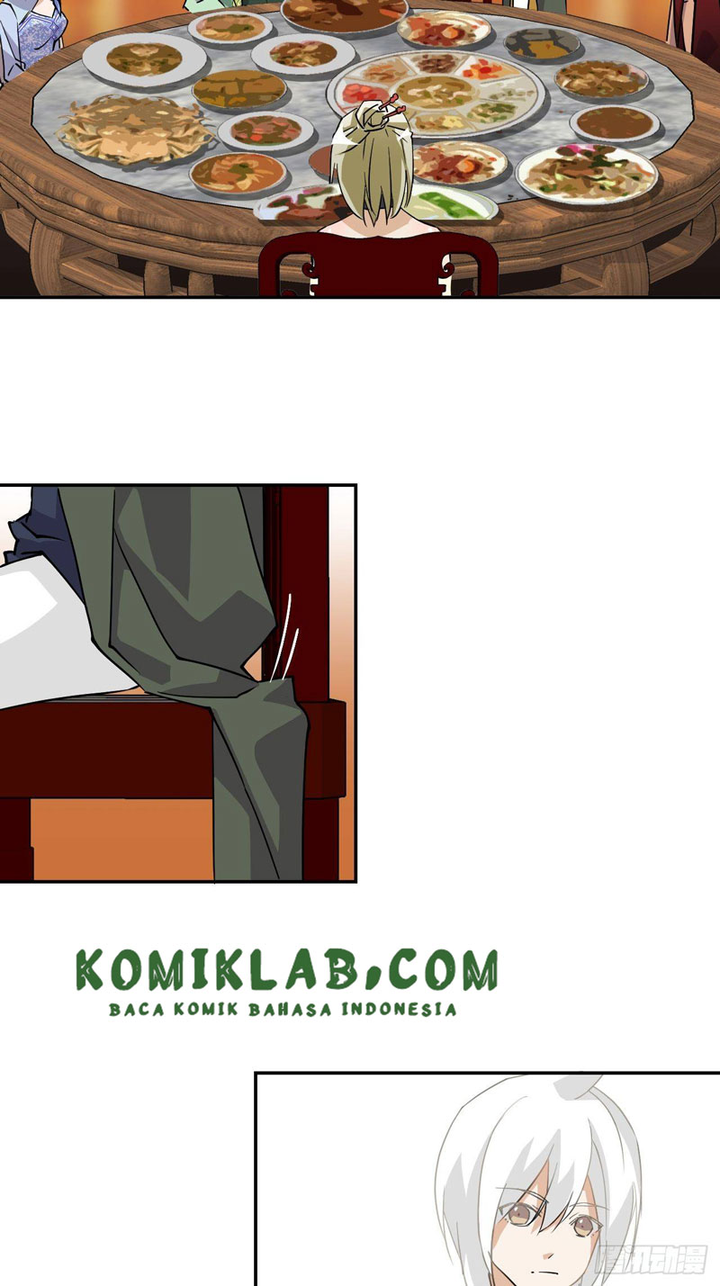 Prince Hero Chapter 14 Gambar 13