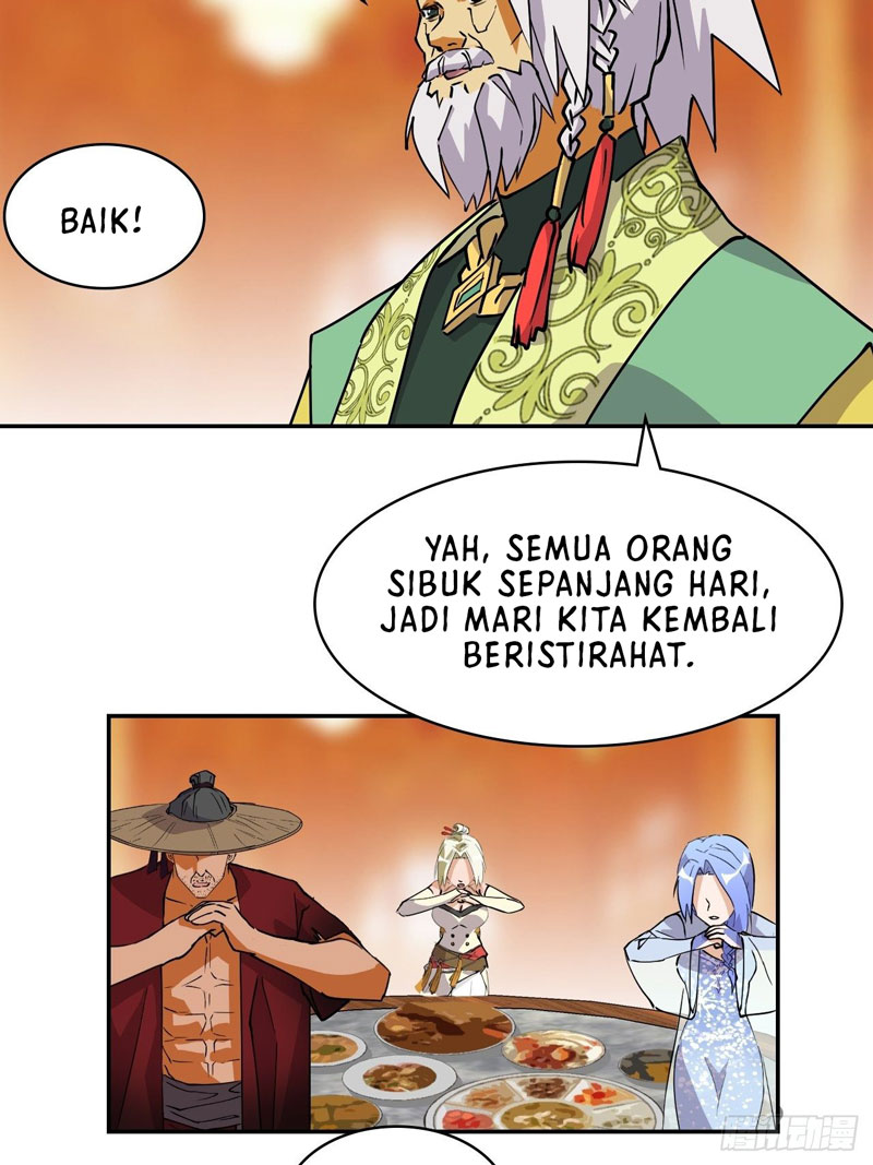 Prince Hero Chapter 14 Gambar 21