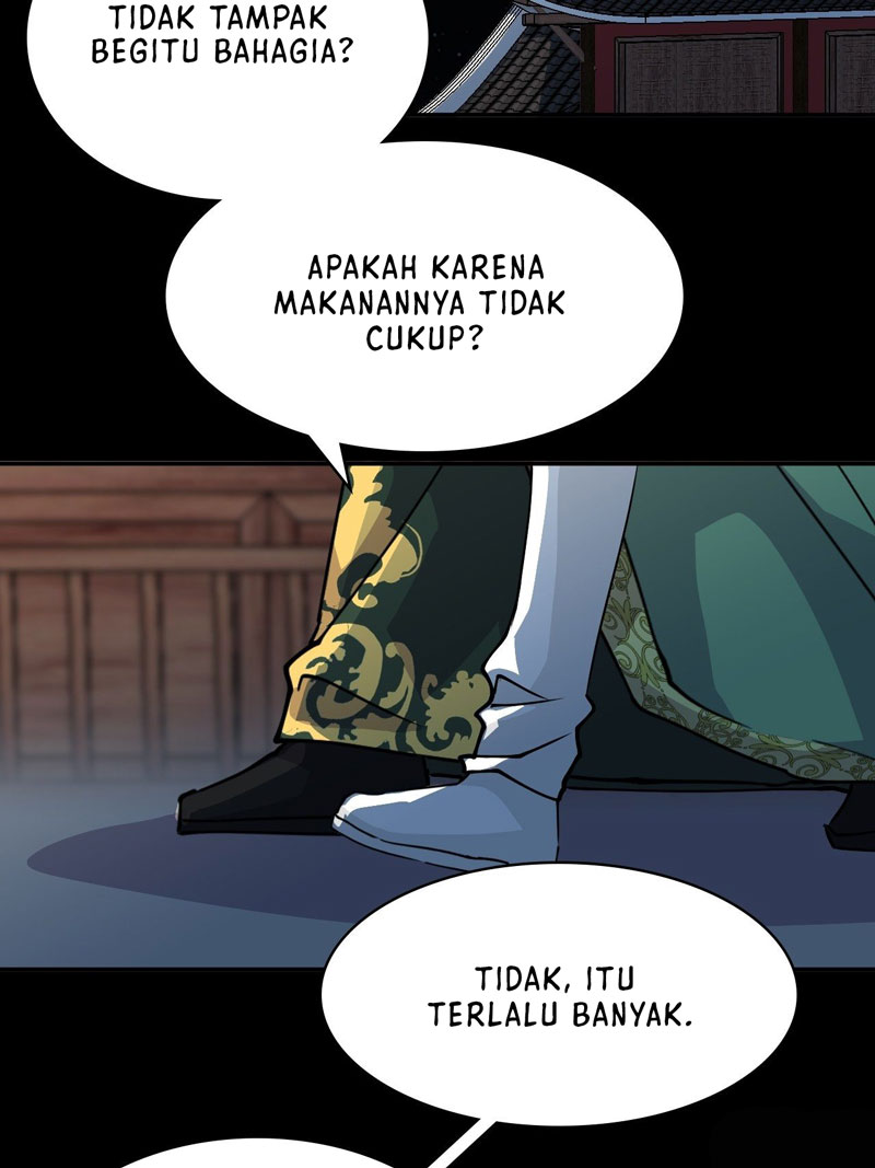 Prince Hero Chapter 14 Gambar 23