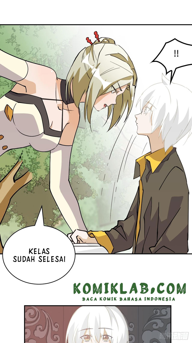 Prince Hero Chapter 14 Gambar 3