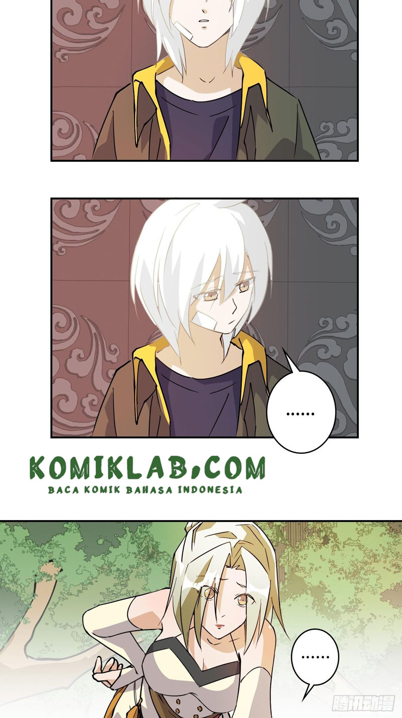 Prince Hero Chapter 14 Gambar 4