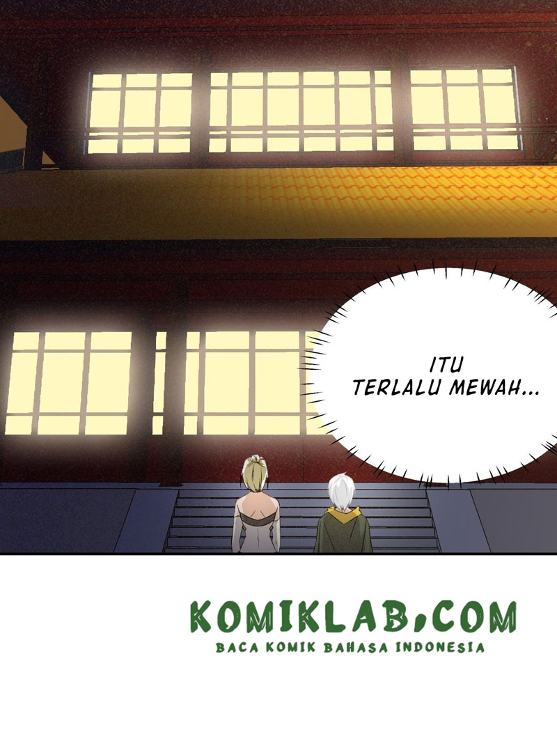 Prince Hero Chapter 14 Gambar 9